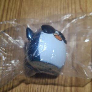 Cool Shark Collectible mini figure (NEW)